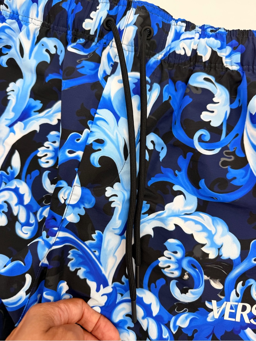Versace Swim Short - Picture 9 of 11